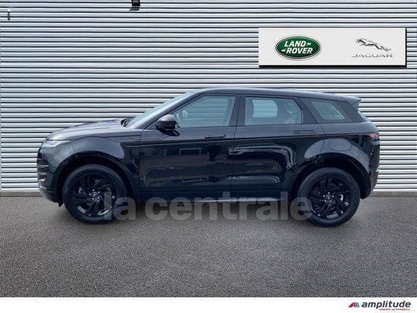 Land Rover Range Rover Evoque P300e PHEV 227 kW image number 3