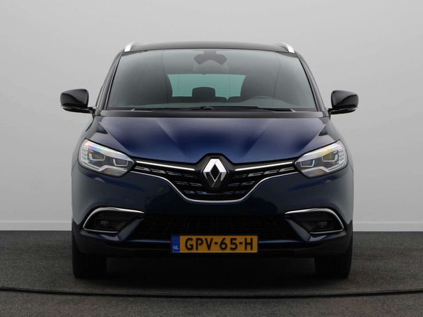 Renault Grand Scenic TCe 140 103 kW image number 6