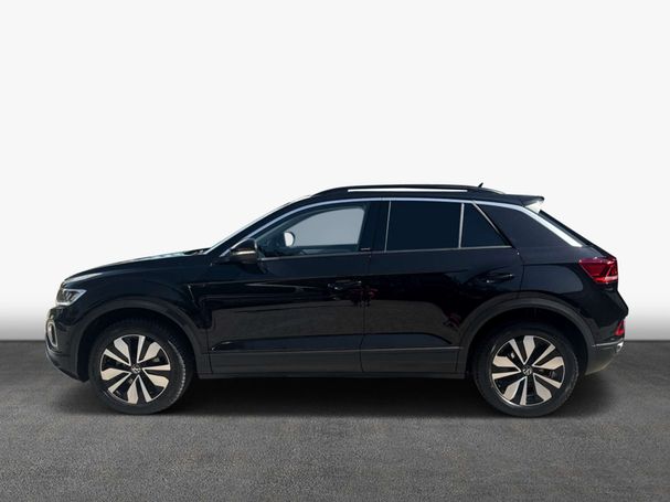 Volkswagen T-Roc 1.0 TSI T-Roc 81 kW image number 5