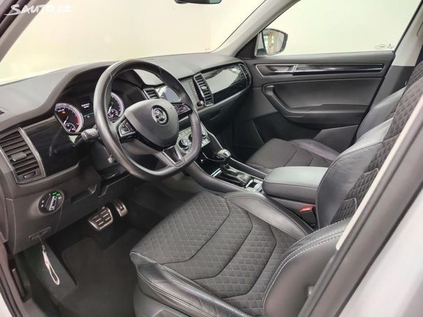 Skoda Kodiaq 2.0 TDI 110 kW image number 27