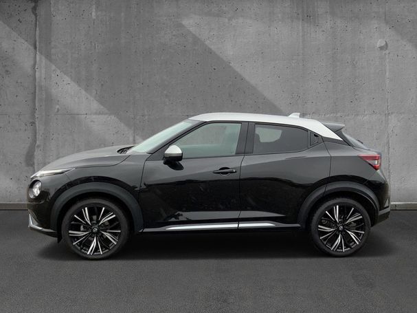 Nissan Juke N-DESIGN 84 kW image number 5