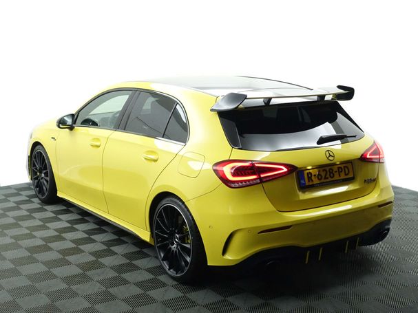 Mercedes-Benz A 35 AMG Edition 1 257 kW image number 4