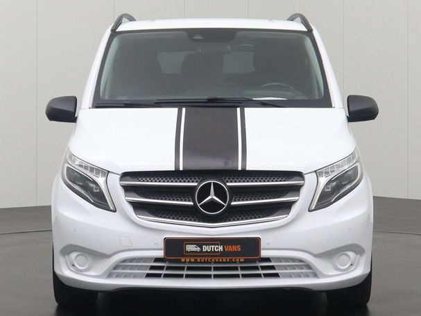 Mercedes-Benz Vito 114 CDi 100 kW image number 10