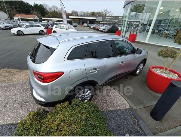 Renault Kadjar BLUE dCi 115 85 kW image number 3