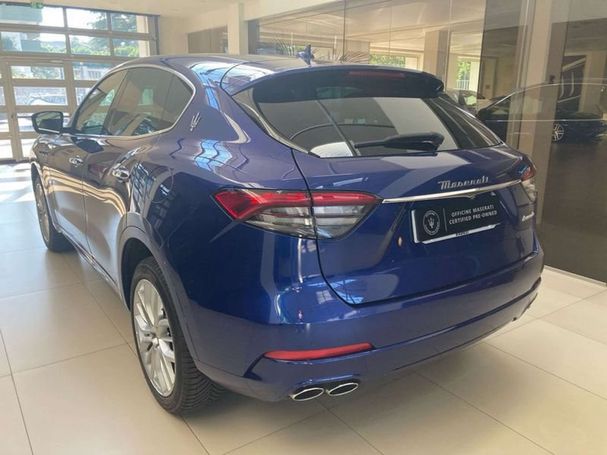 Maserati Levante GT 243 kW image number 5