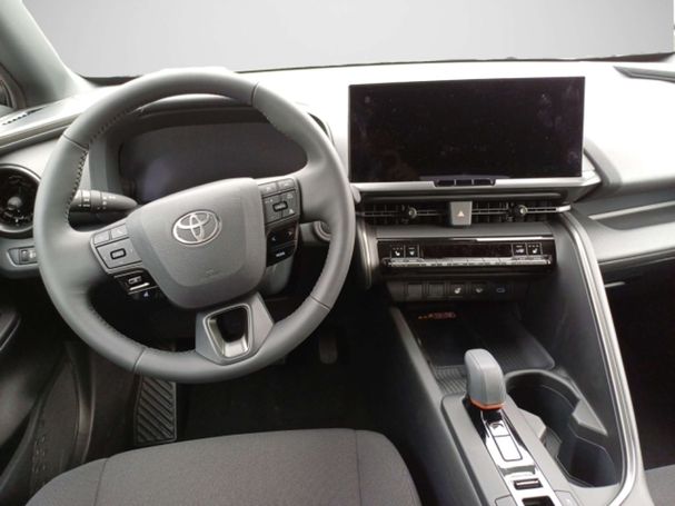 Toyota C-HR 1.8 Hybrid Active 90 kW image number 11