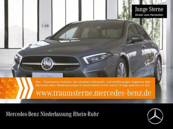 Mercedes-Benz A 200 d 110 kW image number 3