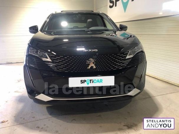 Peugeot 3008 PureTech 130 EAT8 S&S 96 kW image number 1