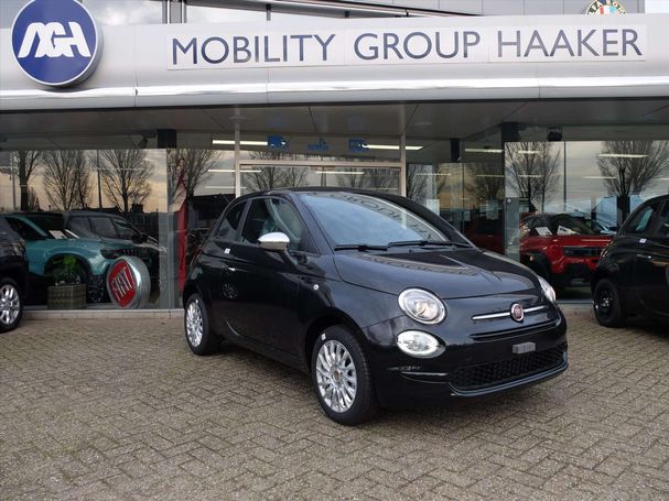 Fiat 500 1.0 51 kW image number 2