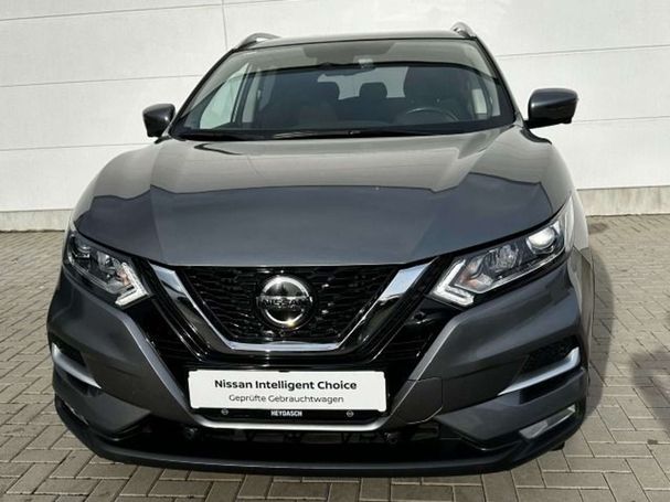 Nissan Qashqai 103 kW image number 4