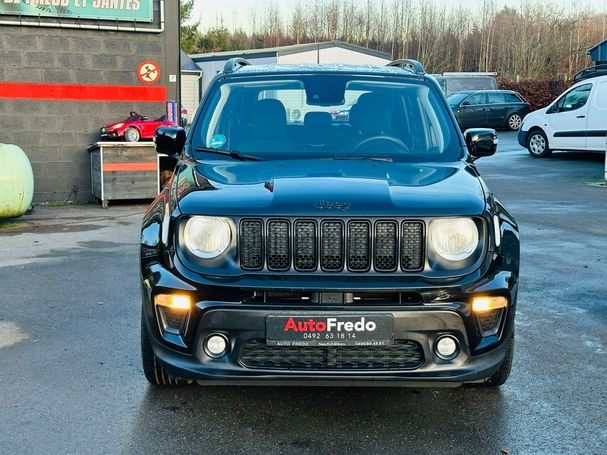 Jeep Renegade 1.0 Longitude 88 kW image number 3