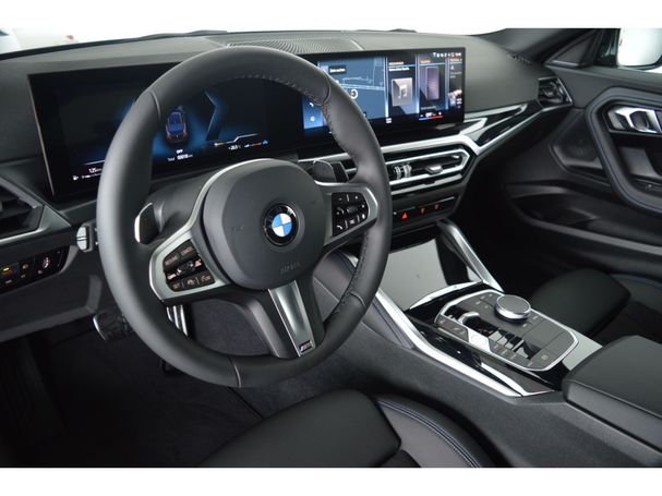 BMW 230i Coupe M Sport 190 kW image number 10