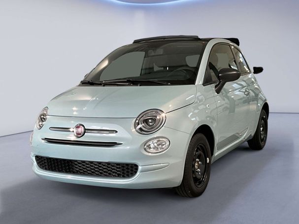 Fiat 500C 1.0 Hybrid 51 kW image number 1