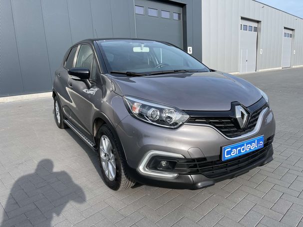 Renault Captur TCe 66 kW image number 2