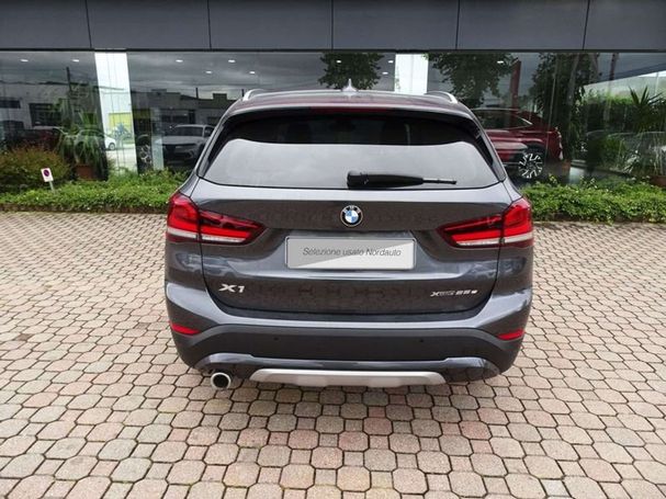 BMW X1 25e xDrive 162 kW image number 6