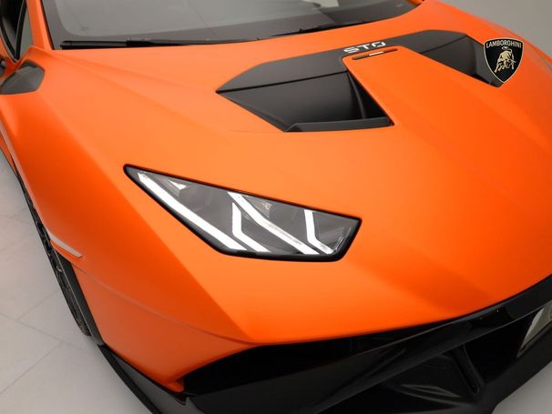 Lamborghini Huracan 470 kW image number 17