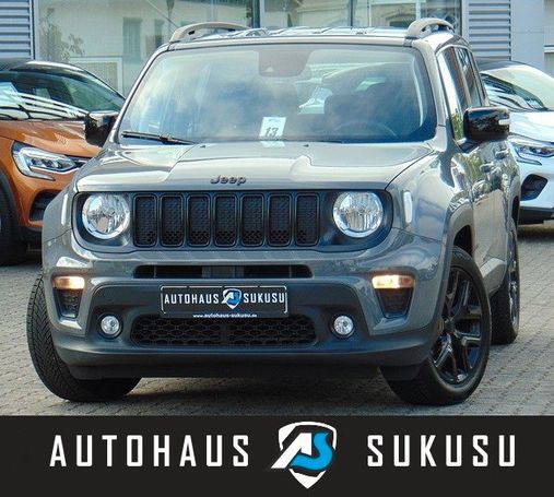 Jeep Renegade 1.0 T-GDi Night Eagle 88 kW image number 1