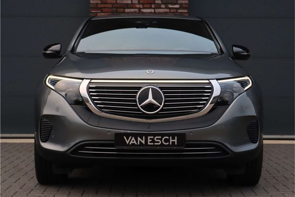 Mercedes-Benz EQC 400 4Matic 300 kW image number 13