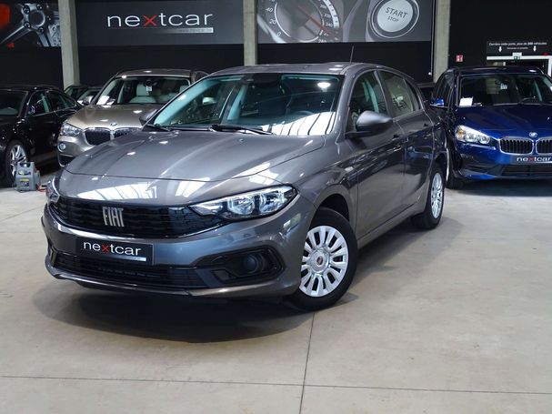 Fiat Tipo 74 kW image number 1