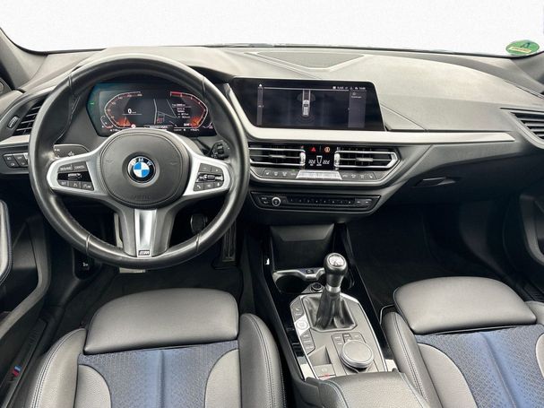 BMW 118i 100 kW image number 7