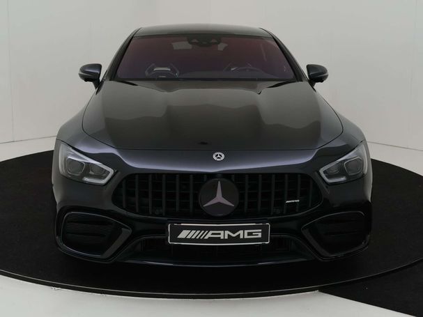 Mercedes-Benz AMG GT 320 kW image number 8