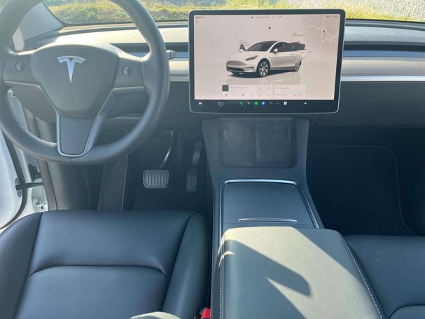 Tesla Model Y AWD Dual Motor 378 kW image number 22