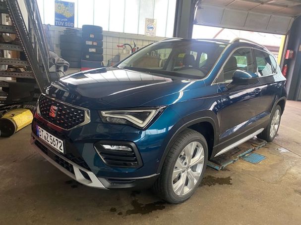 Seat Ateca 2.0 TDI 110 kW image number 1