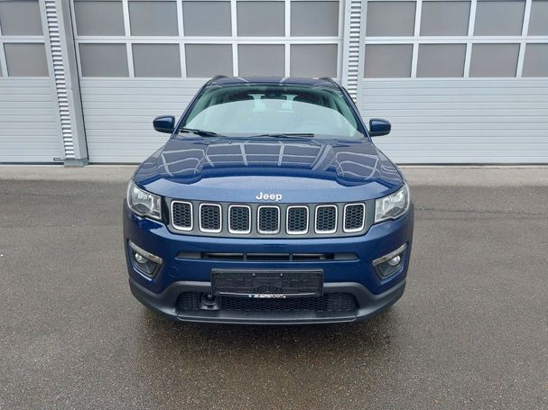 Jeep Compass 110 kW image number 3