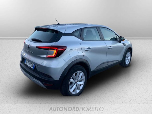 Renault Captur 103 kW image number 2