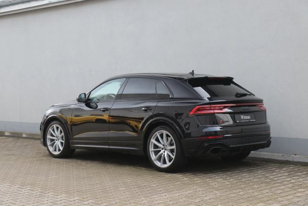 Audi RSQ8 TFSI quattro Tiptronic 441 kW image number 4