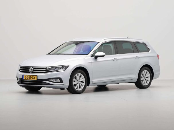 Volkswagen Passat Variant 1.5 TSI Business DSG 110 kW image number 1