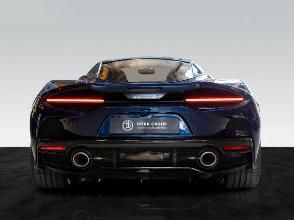 McLaren GT 456 kW image number 4