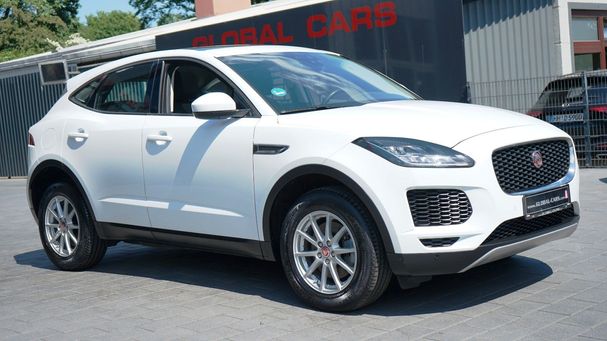 Jaguar E-Pace D180 AWD 132 kW image number 10