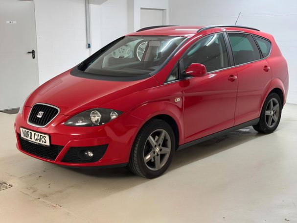 Seat Altea XL 1.6 TDI 4You 77 kW image number 1