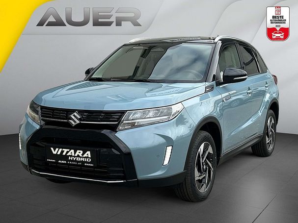 Suzuki Vitara 1.4 Hybrid 95 kW image number 1