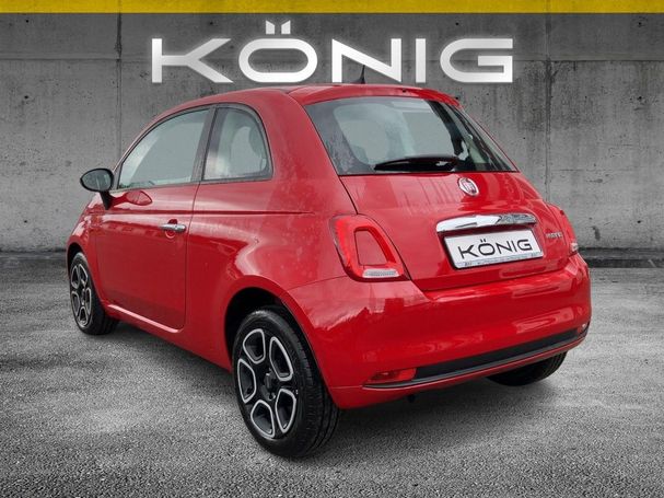 Fiat 500 1.0 51 kW image number 4