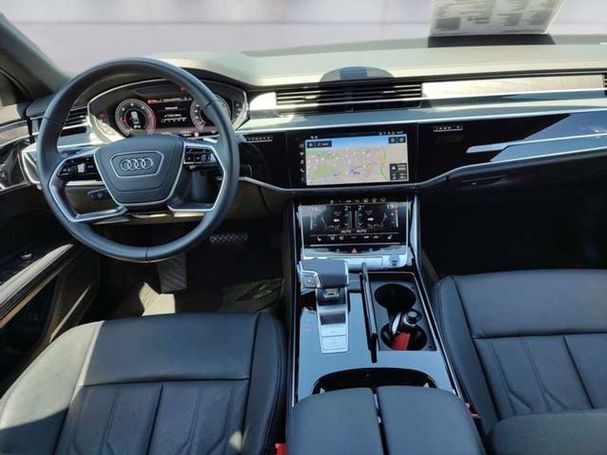 Audi A8 210 kW image number 12