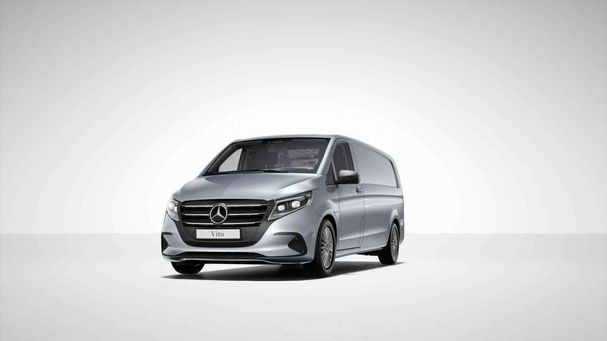 Mercedes-Benz Vito 119 CDi 140 kW image number 13