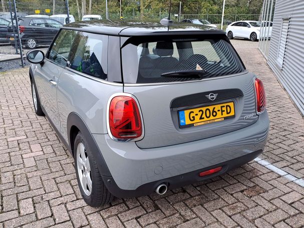 Mini Cooper 100 kW image number 3