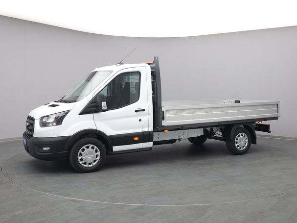 Ford Transit 350 L3 Trend 96 kW image number 27