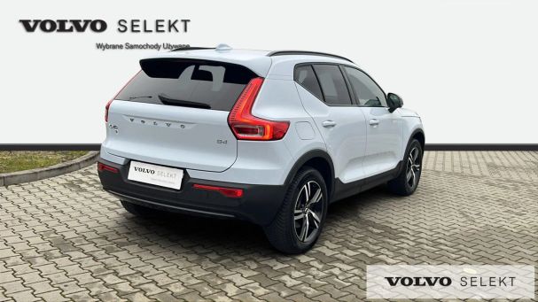 Volvo XC40 145 kW image number 6