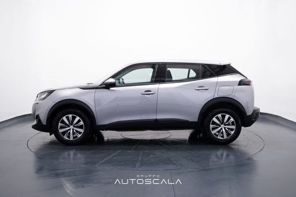 Peugeot 2008 74 kW image number 5