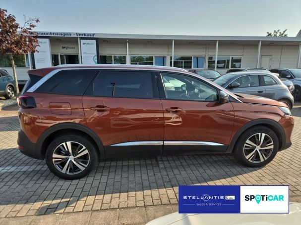 Peugeot 5008 BlueHDi 130 Allure 96 kW image number 5