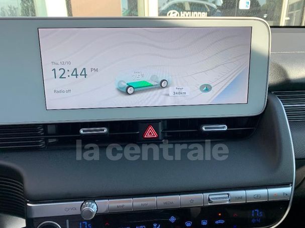 Hyundai Ioniq 5 448 kW image number 20