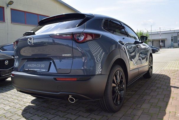 Mazda CX-30 2.0 90 kW image number 12