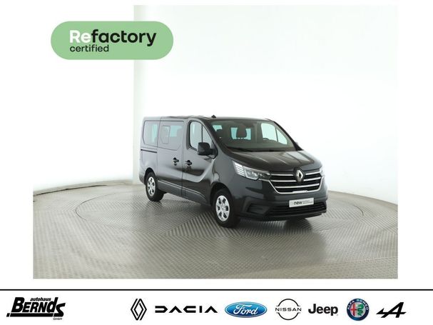 Renault Trafic Blue dCi 150 Life EDC 110 kW image number 4