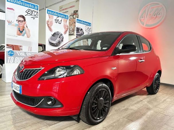 Lancia Ypsilon 51 kW image number 1