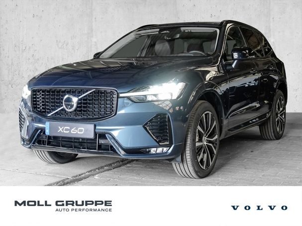 Volvo XC60 B4 AWD Plus 145 kW image number 2