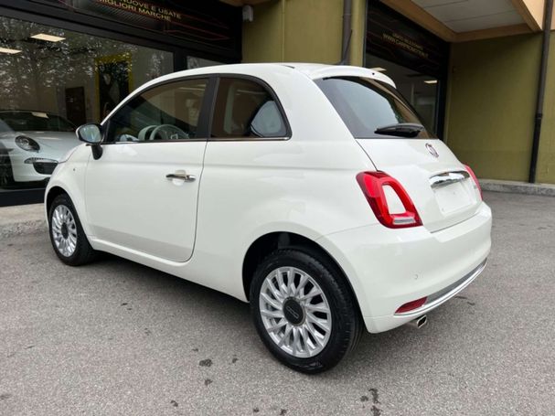 Fiat 500 1.0 51 kW image number 4