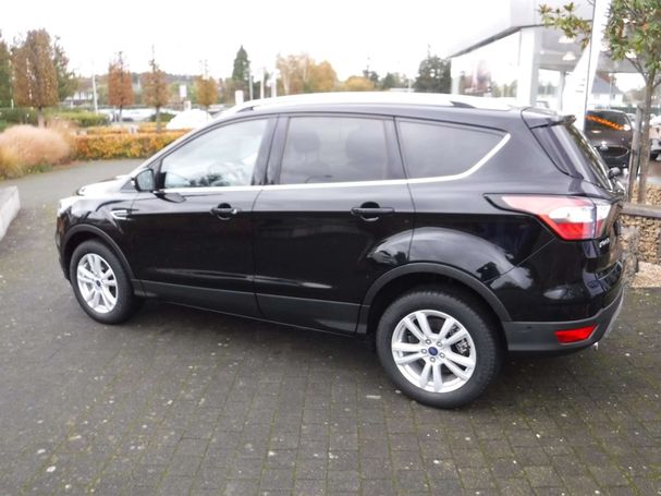 Ford Kuga 110 kW image number 3